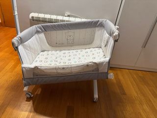 Minicuna Colecho CAM CULLAMI