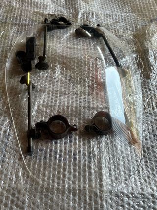 Pantalla Kawasaki Zephyr