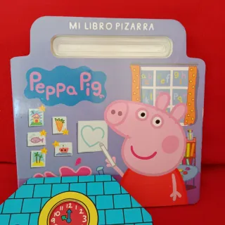 Lote de 7 libros interactivos