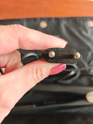 Plancha GHD golf Profesional + Estuche Negro