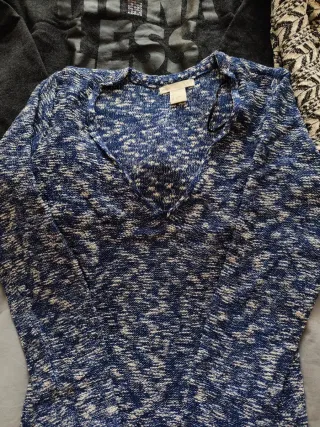 Ropa premamá: Pantalones y jerseys