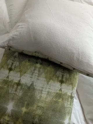 Juego de 2 cojines de sofá