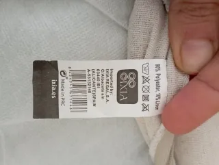 Juego de 2 cojines de sofá