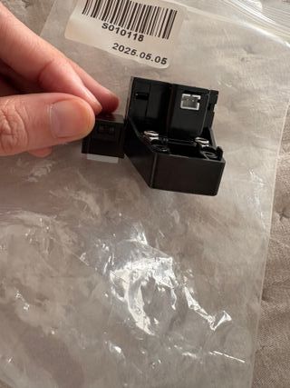 Módulo Sensor Impresora 3D