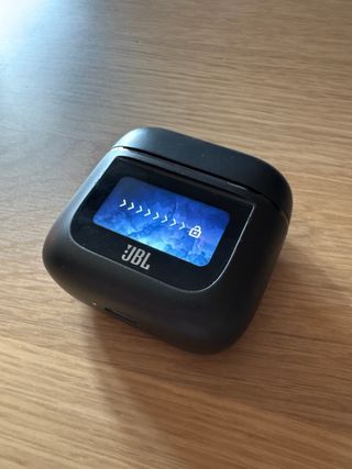 JBL Tour Pro 2 Negro