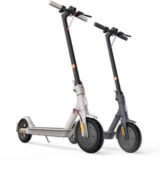 Patinete Eléctrico Xiaomi Scooter 3