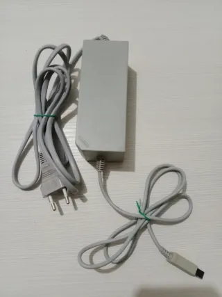 Alimentatore Nintendo Wii