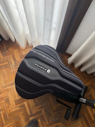 Bicicleta Estática DOMYOS O3