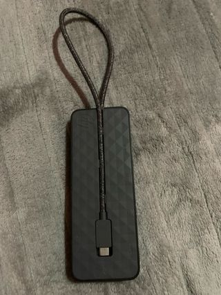 HP USB-C Mini Dock