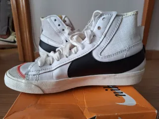 Nike Blazer Mid '77 Jumbo Talla 45