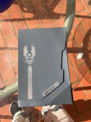 Halo 4 Edición Especial Xbox 360