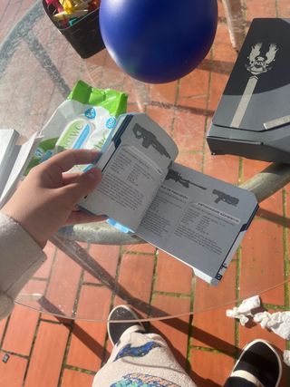 Halo 4 Edición Especial Xbox 360