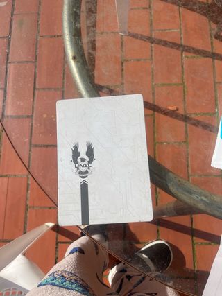 Halo 4 Edición Especial Xbox 360