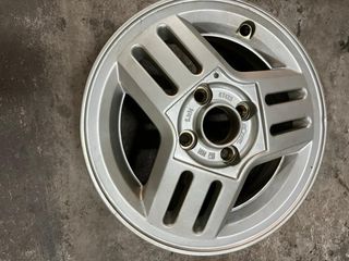 Llantas  Coches Clásicos BMW ,Saab ,Opel,suzuki