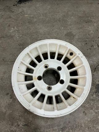 Llantas  Coches Clásicos BMW ,Saab ,Opel,suzuki