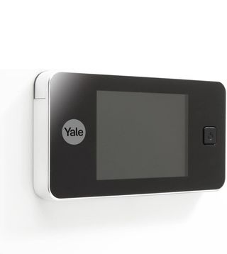 Mirilla Digital Yale 500