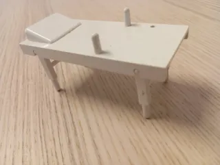 Lote Muñecos Play Big Accesorios