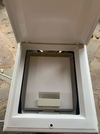 Lavadora Carga Superior 5kg Whirlpool