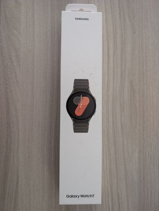 Samsung Galaxy Watch7 (Bluetooth, 40mm)