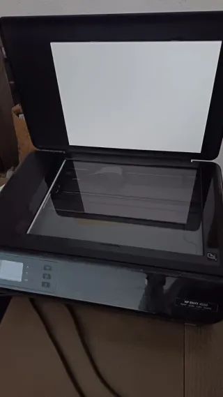 Stampante multifunzione HP Envy 4500