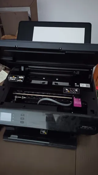 Stampante multifunzione HP Envy 4500