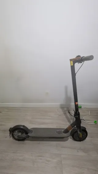 Patinete Eléctrico Xiaomi S1