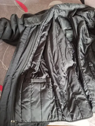 Chaqueta Alpinestars Mora WP Talla S