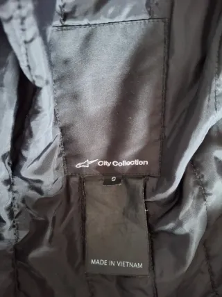 Chaqueta Alpinestars Mora WP Talla S