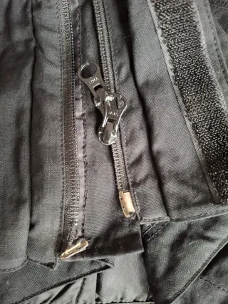 Chaqueta Alpinestars Mora WP Talla S