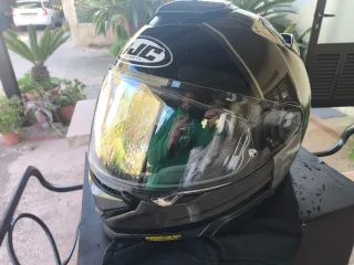 Casco HJC RPHA 71