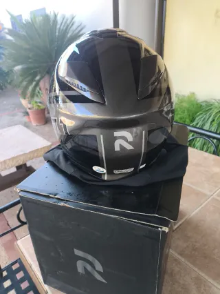Casco HJC RPHA 71