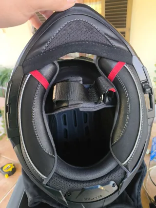 Casco HJC RPHA 71