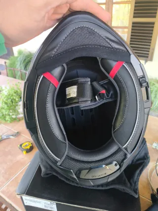 Casco HJC RPHA 71