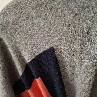 Chaqueta El Ganso Talla M Multicolor