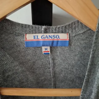 Chaqueta El Ganso Talla M Multicolor