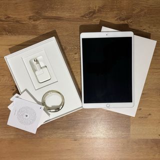 iPad Air 3ª Gen Argento