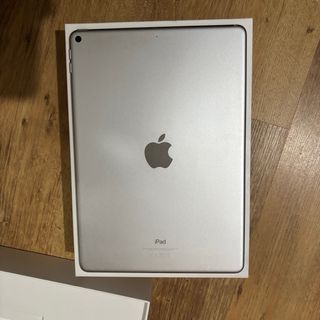 iPad Air 3ª Gen Argento