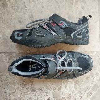 Zapatillas MTB Scott Trail T45