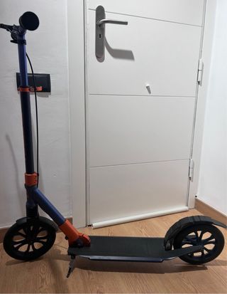 Patinete TIJUANA Grande sin estrenar