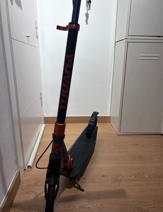 Patinete TIJUANA Grande sin estrenar