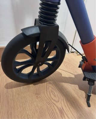 Patinete TIJUANA Grande sin estrenar