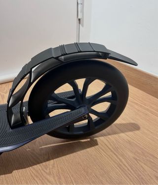 Patinete TIJUANA Grande sin estrenar