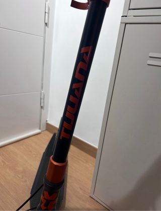 Patinete TIJUANA Grande sin estrenar