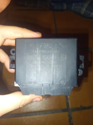 Módulo Ford Kuga 2010 Parking Aid ASY