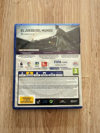 FIFA 18 PS4 (PlayStation 4) EA Sports