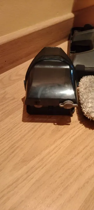 Aspiradora y Mopa Klindo 2 en 1