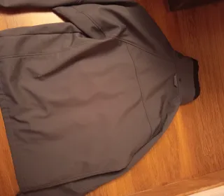 Chaqueta Columbia Hombre Talla L