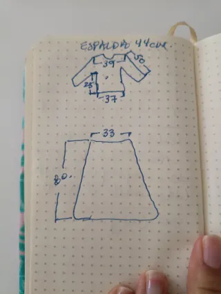 Traje de Fallera Poco Uso