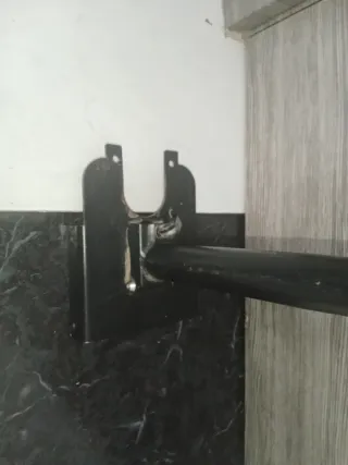 Asiento Sillín Patinete Eléctrico Negro