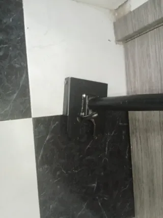 Asiento Sillín Patinete Eléctrico Negro